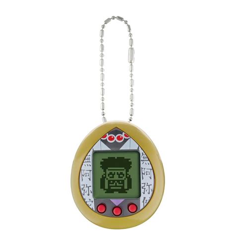 bill tamagotchi|bandai namco tamagotchi.